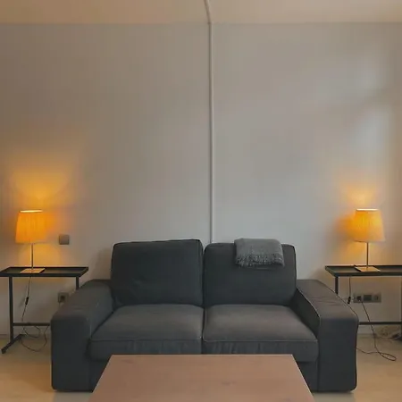 Apartman Triana Center Las Palmas de Gran Canaria